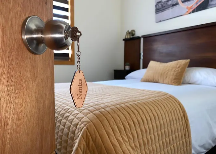 Hotel Le Petit