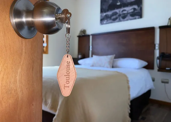Hotel Le Petit