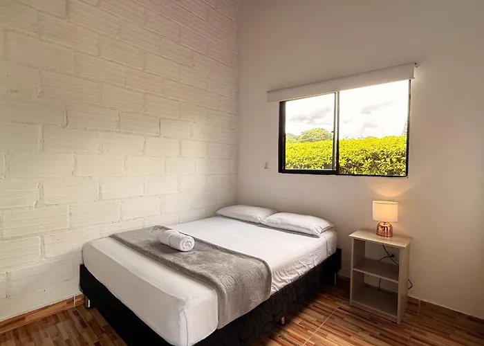 Hotel Csi Llanogrande
