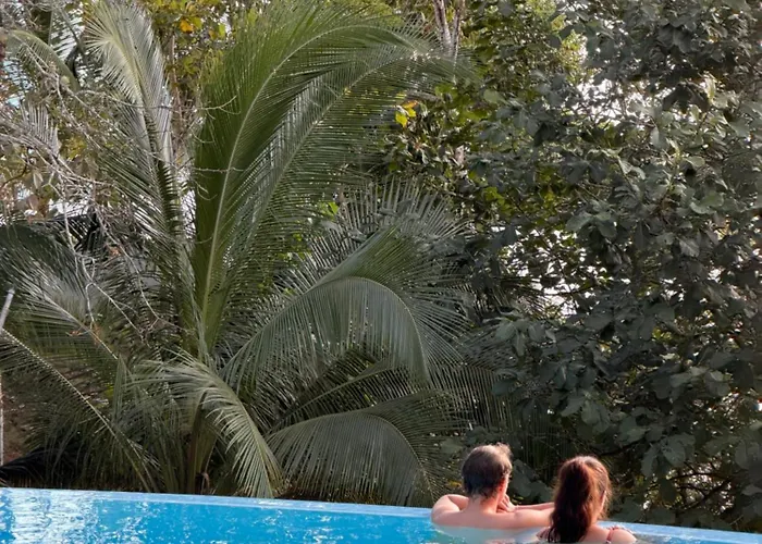 Hotel Nativo Santa Catalina