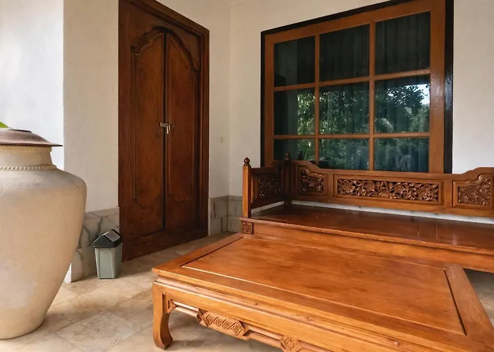 Matahari Inn Kuta Lombok