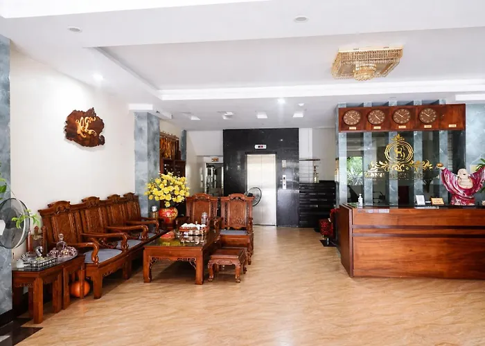 Song Hien Hotel Cao Bang - Motorbike Rental