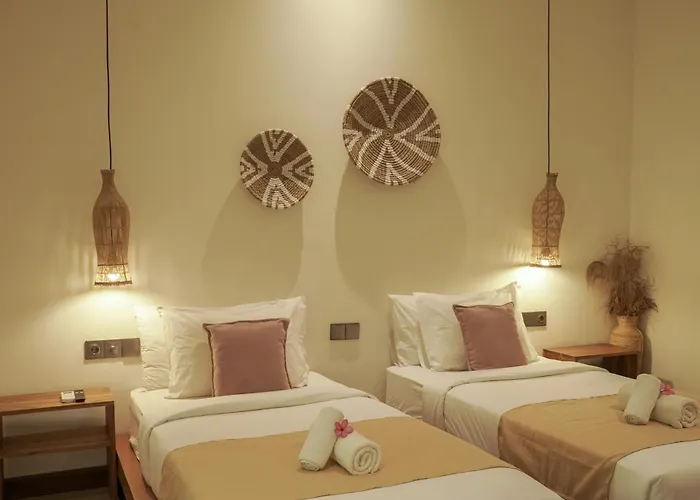 Reset Lombok Hotel