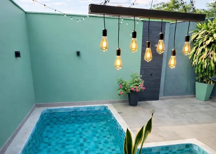 Casa Hotel Piracicaba