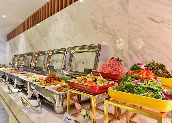 Atour Hotel Shenyang Railway Station Taiyuan Street