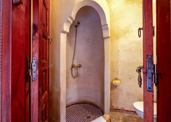 Riad Amalia