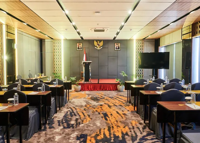 Grand Palma Pangandaran By Horison
