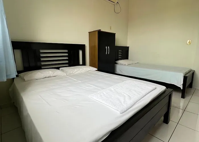 Hotel Brilhante 2