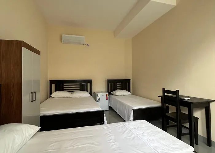 Hotel Brilhante 2
