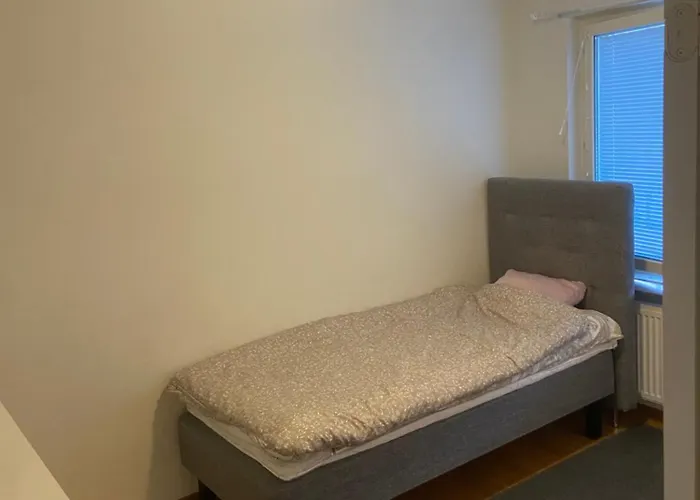 Central Apartment