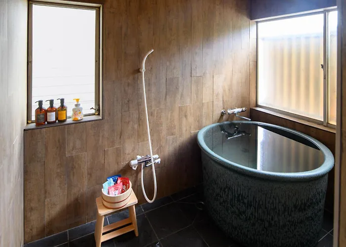 Guest House Dan 団