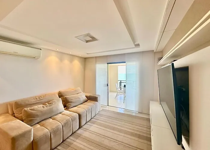 Achei Itapema • Monte Carlo AP202, R.279