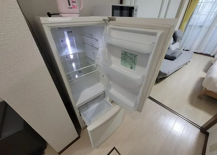 ローズパーク弐番館103号室