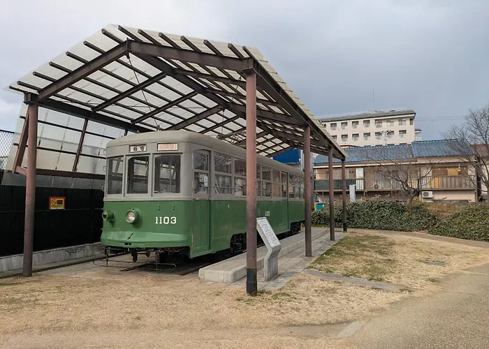 リトリート神戸 広々70M2 一軒家貸切 ノエビアスタジアム隣接