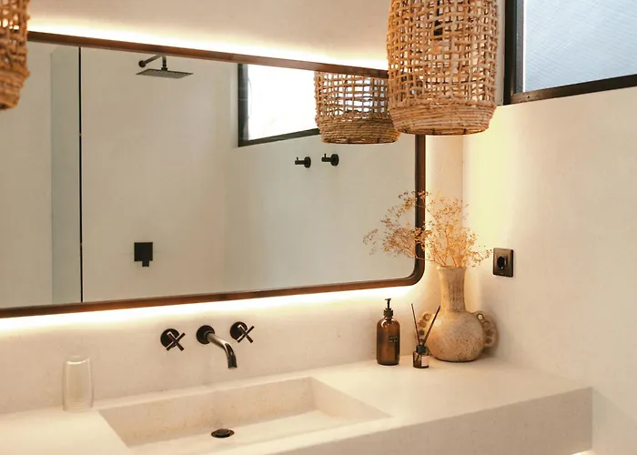 Tyde Bali Boutique Hotel