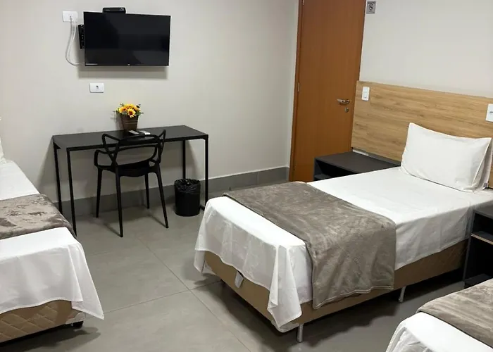 Dicopi Hotel