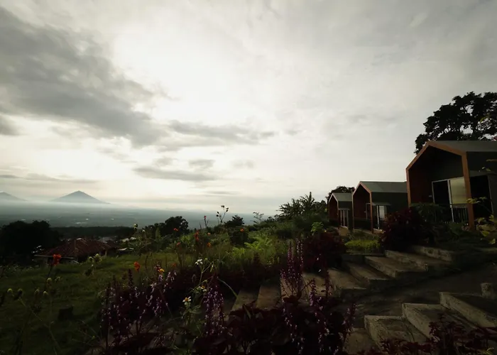Mesari Hill Glamping