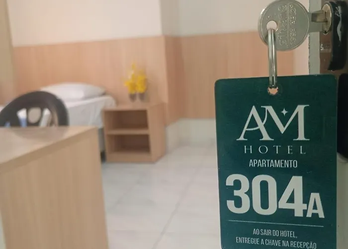 A M Hotel