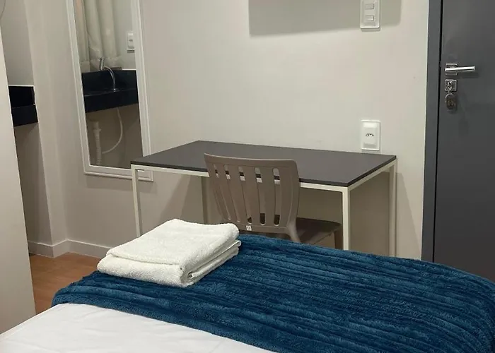 Seu Hotel