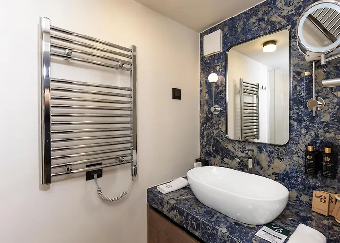 Santa Boka Small Luxury Hotels Of The World