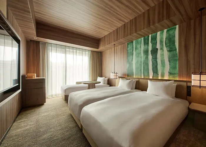 The Royal Park Hotel Iconic Naha