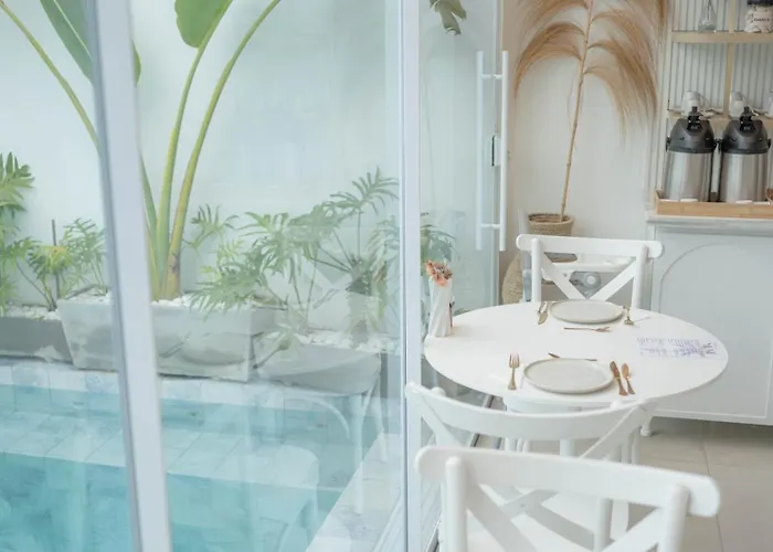 Olisa Praia Hotel