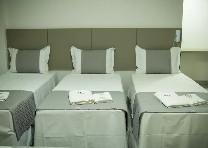 Mimari Hotel