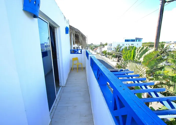 Brisa de Alma Guesthouse