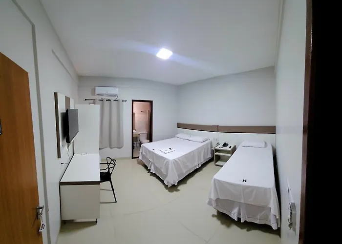 Hotel Ideal 5