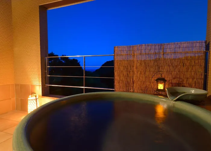 Kokopelli House Izukogen -Private Hot Spring-