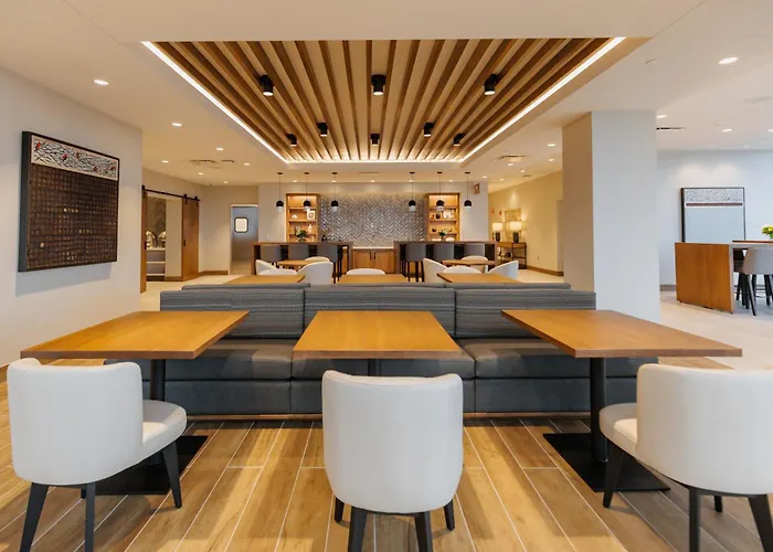 Highpoint Hotel