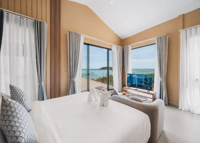 Leva Boutique Hotel
