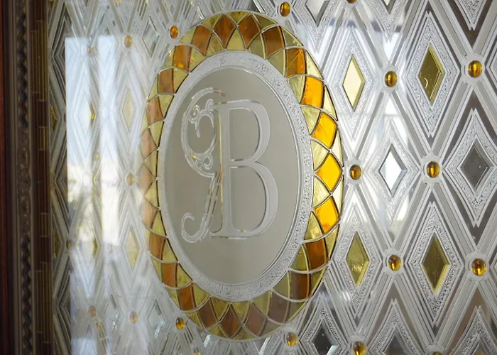 Bristol Hotel Salalah