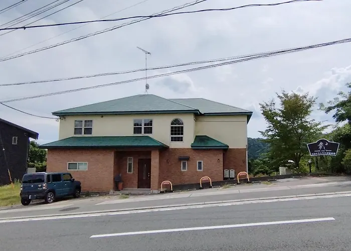 Kokopelli House Izukogen -Private Hot Spring-