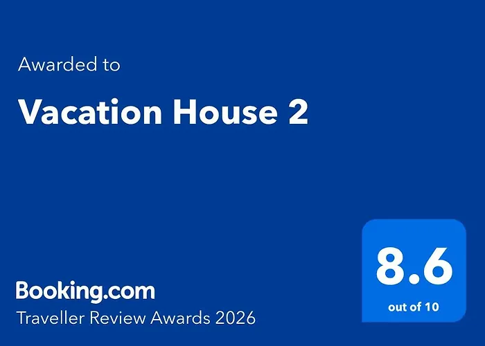 Vacation House 2