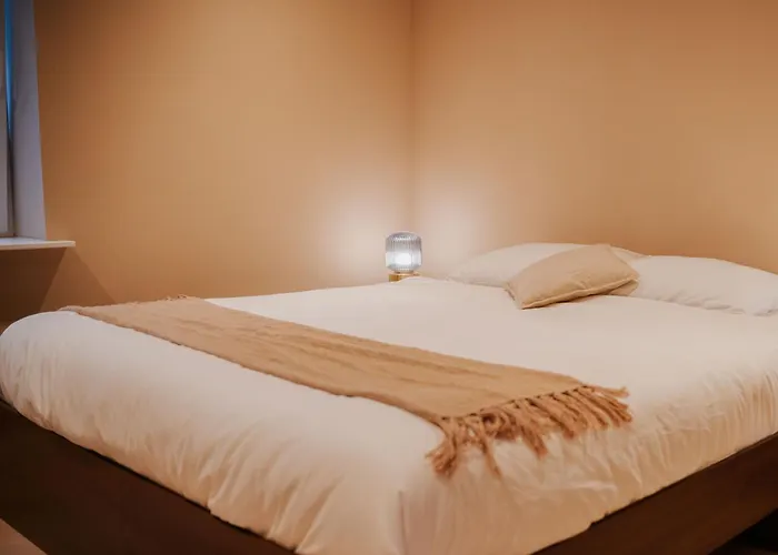 Naest - Authentic Escapes Grand House
