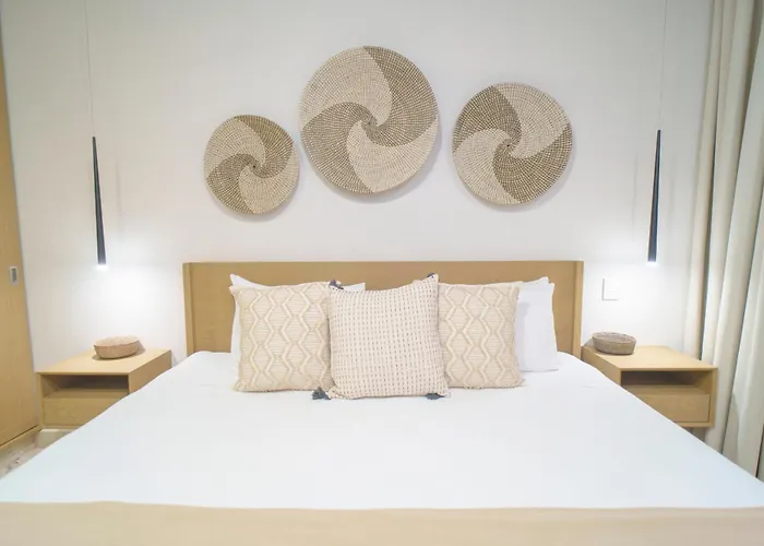 Abba Suites Playa Del Carmen
