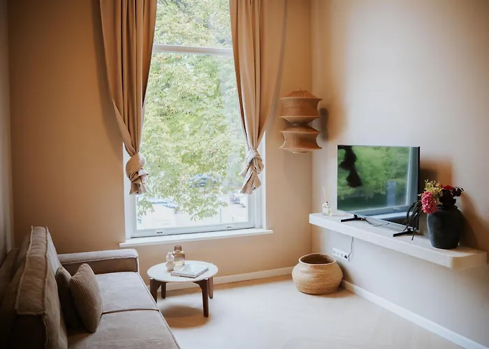 Naest - Authentic Escapes Grand House