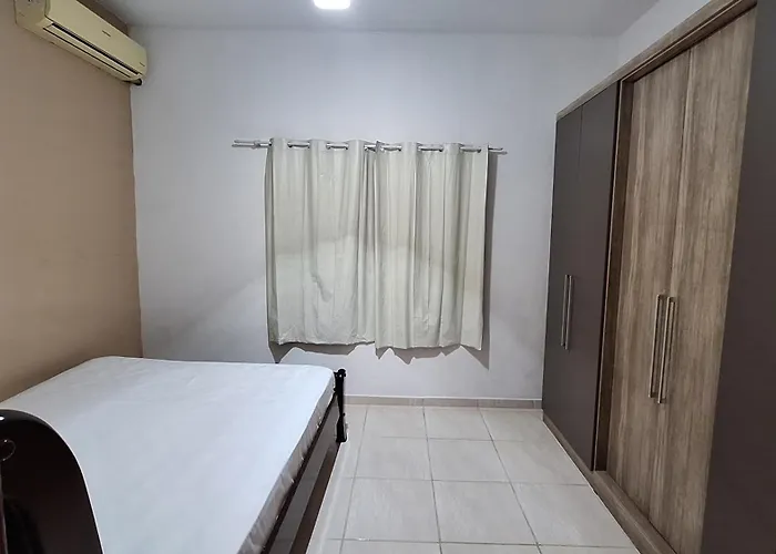 Apto da Rosi 1