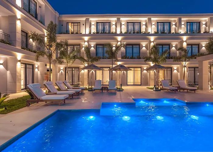 Solena Hotel