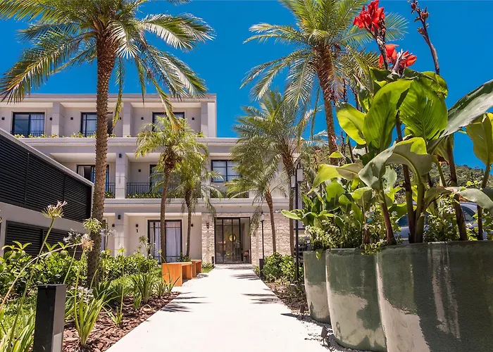 Solena Hotel