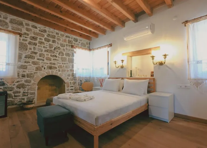 Madran House