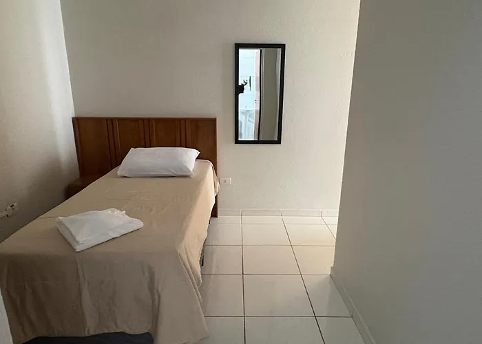 Suite Campina - Business Hotel