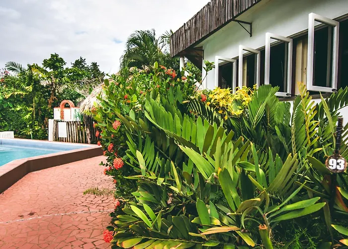 Kariwak Wellness Village, Hotel And Holistic Haven