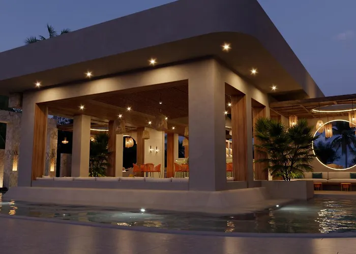TUI BLUE Curacao All-Inclusive