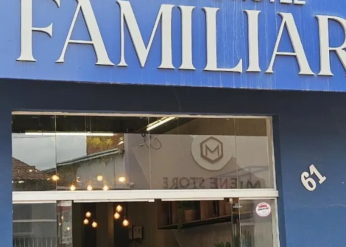 Hotel Familiar