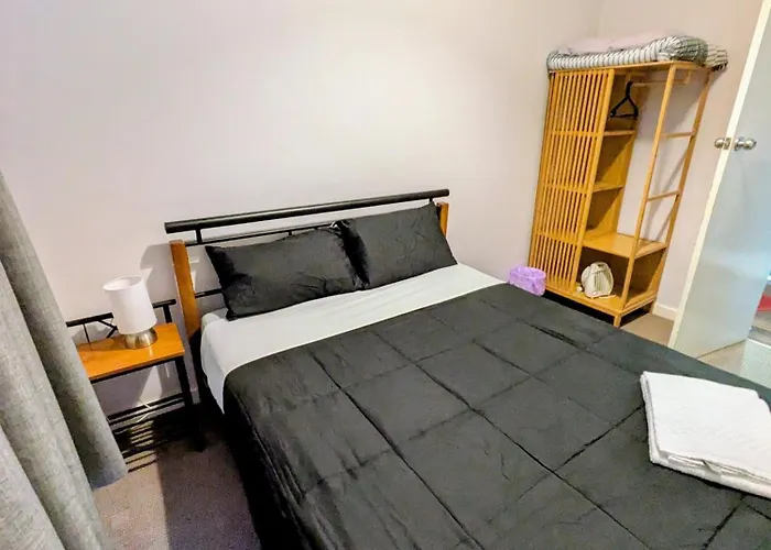 1849 Accommodation