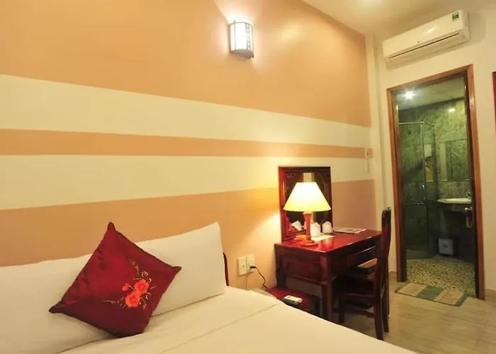 Rubyhotel