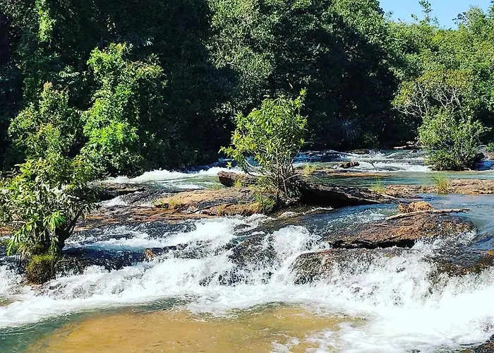 Pousada Beira Rio