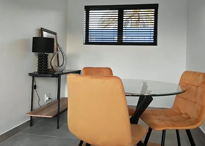 Residencial Cristina Kazamba